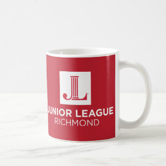 Junior League of Richmond Mugg