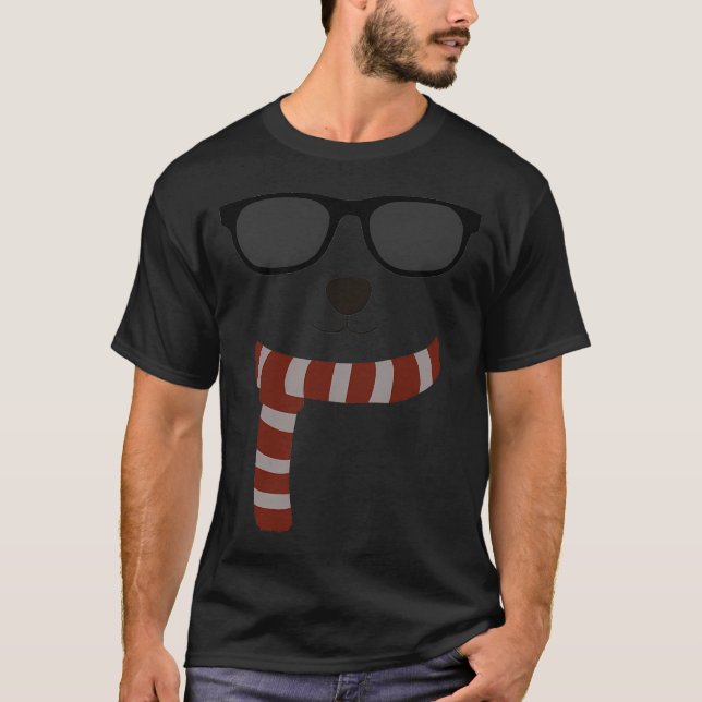 Junior Mint T Shirt (Framsida)