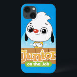Junior på jobbet<br><div class="desc">Junior på jobbet</div>