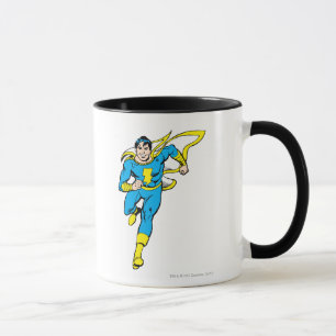Junior Running Mugg