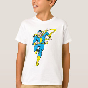Junior Running T-shirt