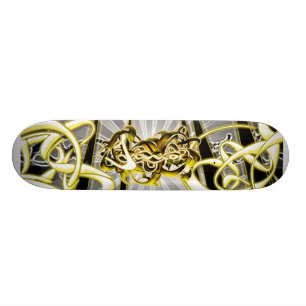 Junior Skateboard Bräda 20 Cm
