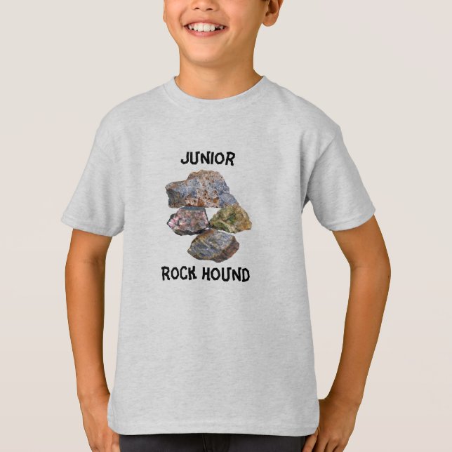 Junior Sten Hound Collectors  Tröja (Framsida)
