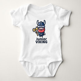 Junior Viking T Shirt