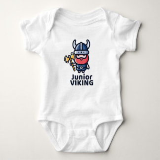 Junior Viking T Shirt