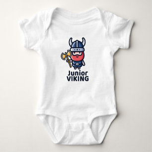 Junior Viking T Shirt