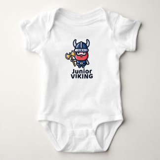 Junior Viking T Shirt