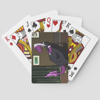 Juniors Mor Spel Kort