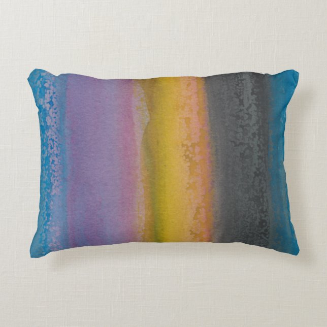 Juniper Mist I Prydnadskudde (Framsidan)