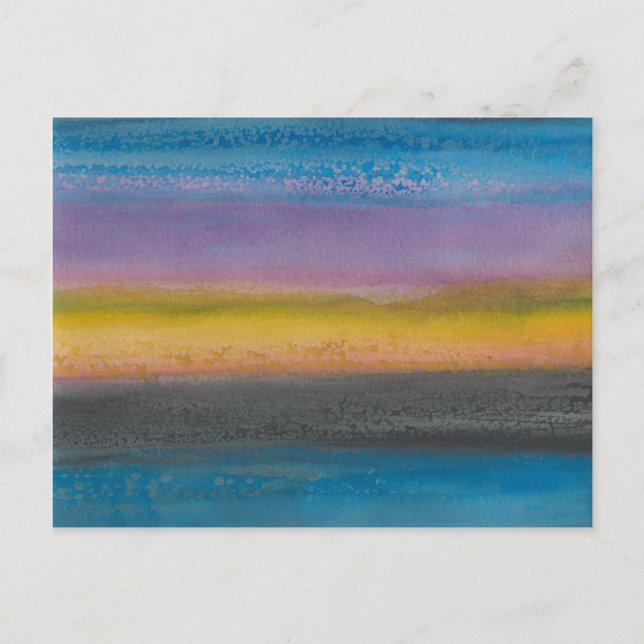 Juniper Mist I Vykort (Framsida)