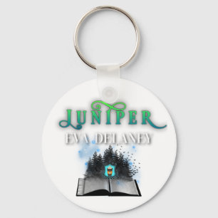 Juniper Nyckelring