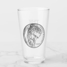 Junius Maltby Channel Glaskopp