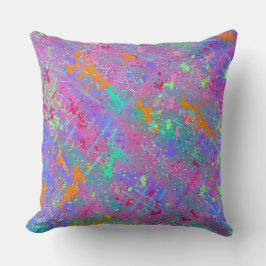 Junk Journal Kärlek Kudde