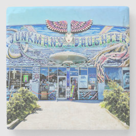 Junkmans Daughanta Atlanta, Junkmans DDotter Stenunderlägg