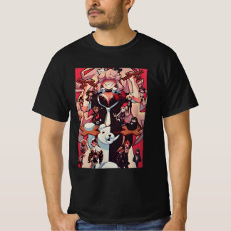 Junko Enoshima poster T Shirt