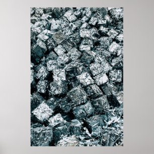 Junkyard Poster