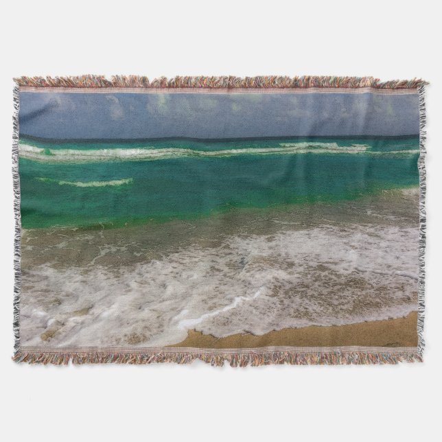 Juno Beach Filt (Framsidan)