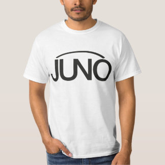 JUNO-manar T-tröja Tee Shirt
