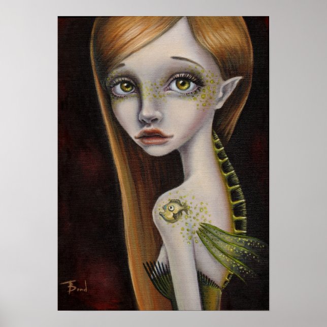 Juno Poster (Framsidan)