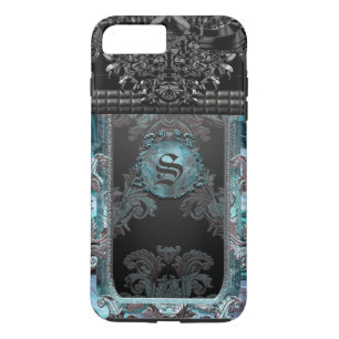 Junobeau Peshfyee Gothic Unik Monogram