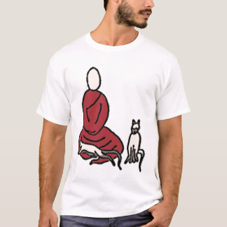 Juntos hacemos ZAZEN Tee Shirt