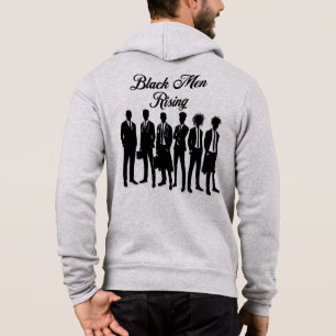 Junttelfte afrikansk man av spetskompetens t shirt