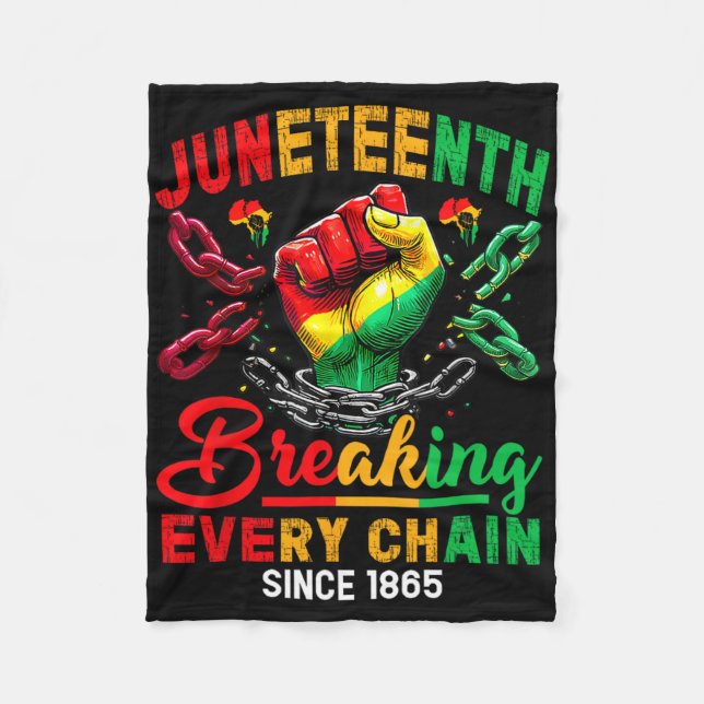 Junttelfte Shirts Women Manar African Free Fleecefilt (Framsidan)
