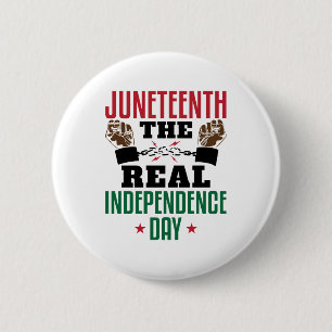 Junttonde Independence day Knapp