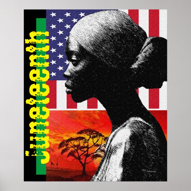 Junttonde Poster (Framsidan)