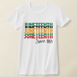 Junttonde - sedan 1865 T-Shirt