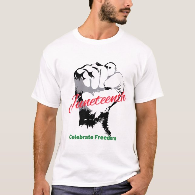 Junttonde Shirt T Shirt (Framsida)