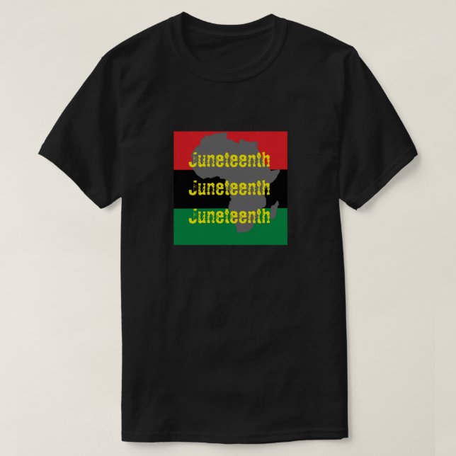 Junttonde T-Shirt (Design framsida)