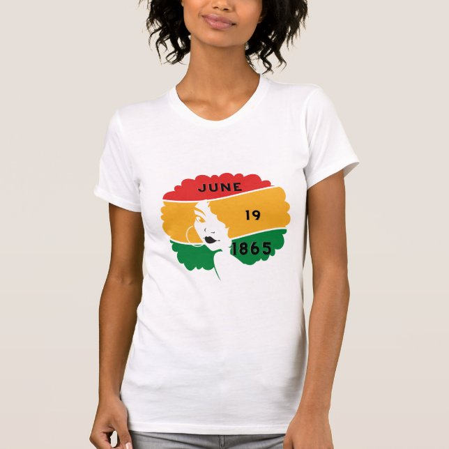 Junttonde T-Shirt (Framsida)