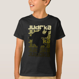 Juo Sport T Shirt