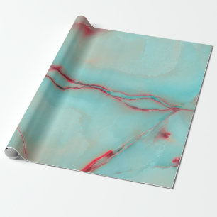 Juparana premiummarble struktur med hög resoluti presentpapper
