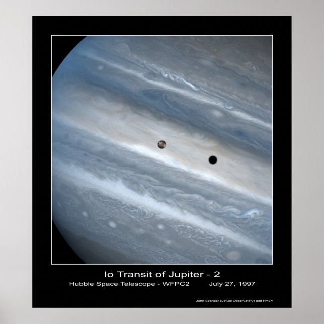 Jupiter-1999-13-c Poster (Framsidan)