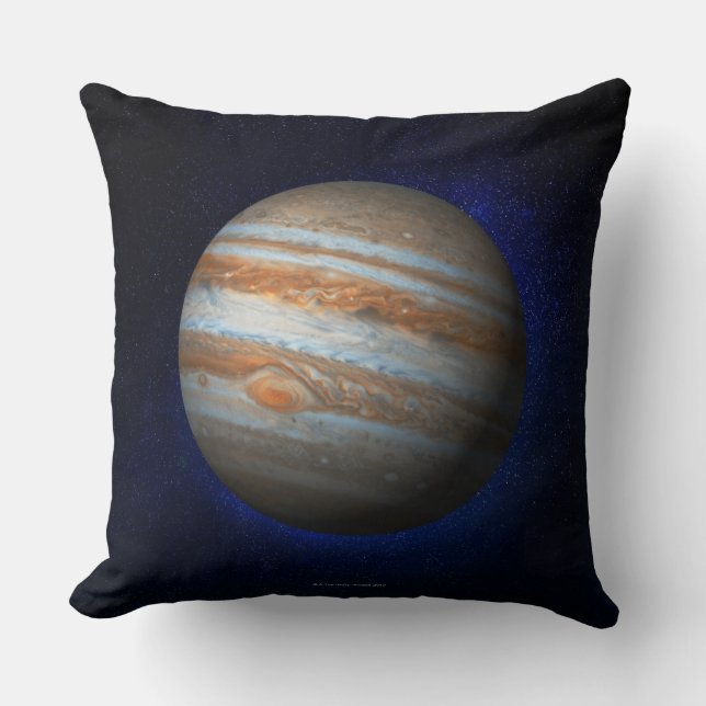 Jupiter 4 kudde (Framsida)