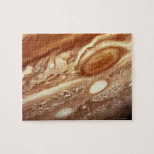 Jupiter 5 pussel