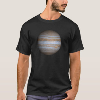 Jupiter - åtskilliga produkter tee shirt