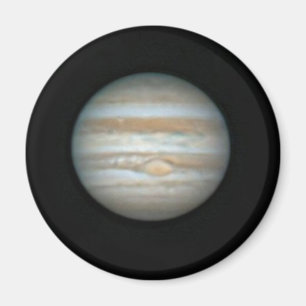 Jupiter av Meade LX200 Magnet