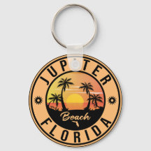 Jupiter Beach Florida Surfa - Travel Souvenirs
