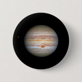 Jupiter Button Knapp