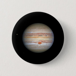 Jupiter Button Knapp