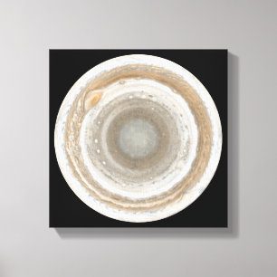 Jupiter Canvastryck