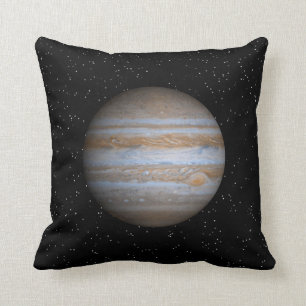 Jupiter - dekorativ kudde 20" x 20",