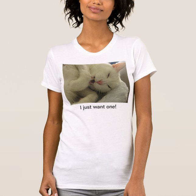 Jupiter en smaklig fisk! t-shirt (Framsida)