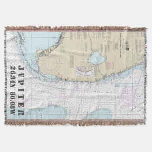 Jupiter FL Hometown Latitude Longitud Nautical Filt