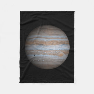 Jupiter Fleecefilt