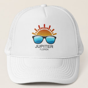 Jupiter Florida Sunglasses Keps