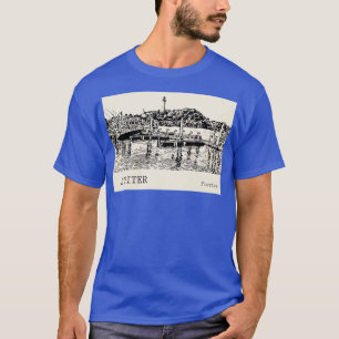 Jupiter Florida TShirt 1 T Shirt